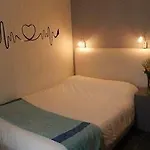 Holiday home Domaine De La Palle *