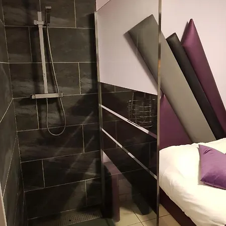 Domaine De La Palle *