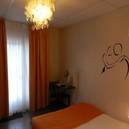 Domaine De La Palle Pontgibaud