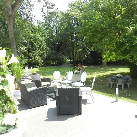 Domaine De La Palle ポンジボー