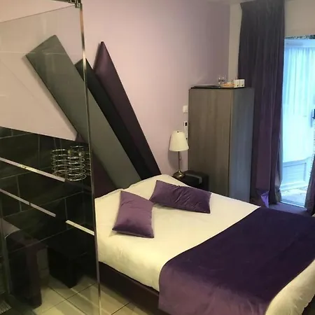 Domaine De La Palle Holiday home