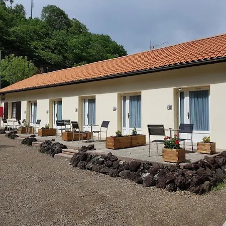 Domaine De La Palle * Pontgibaud