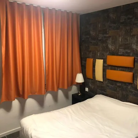 Casa de Férias Domaine De La Palle *