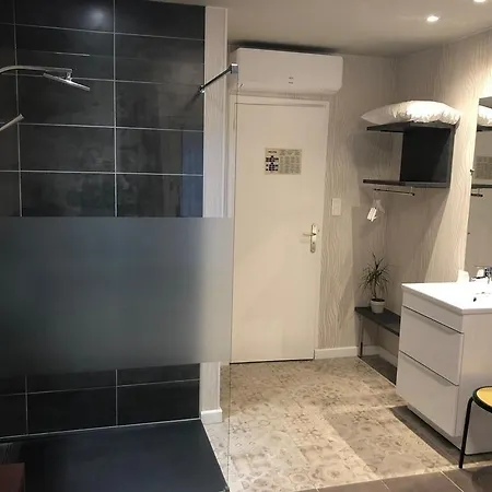 Domaine De La Palle Casa de Férias *