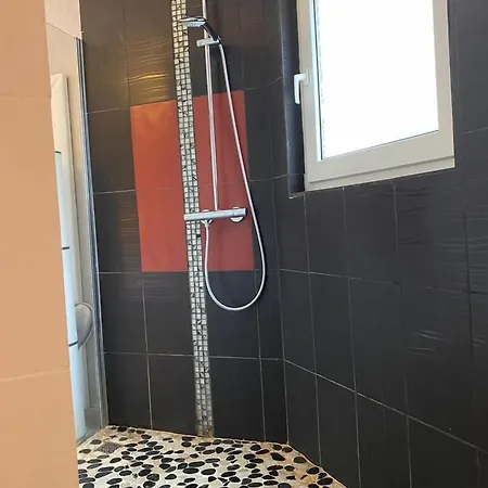 Domaine De La Palle Casa de Férias