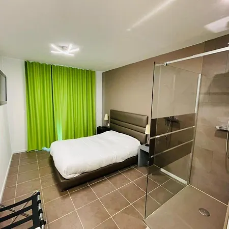 Domaine De La Palle Pontgibaud