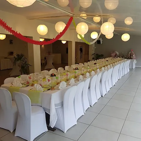 Domaine De La Palle Pontgibaud