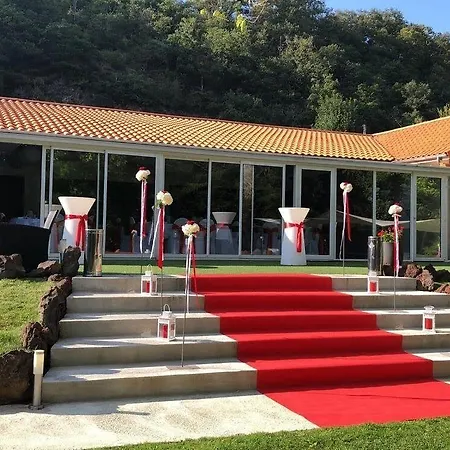 Domaine De La Palle Casa de Férias