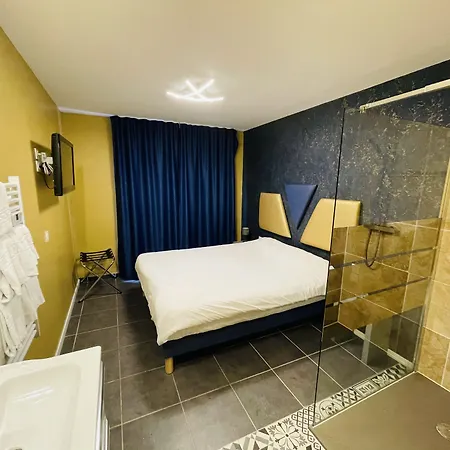 Casa de Férias Domaine De La Palle