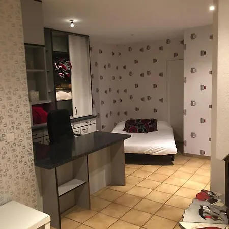 Domaine De La Palle * Pontgibaud