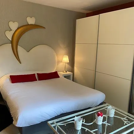 Casa de Férias Domaine De La Palle *