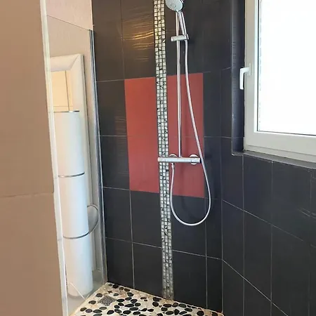 Domaine De La Palle Pontgibaud