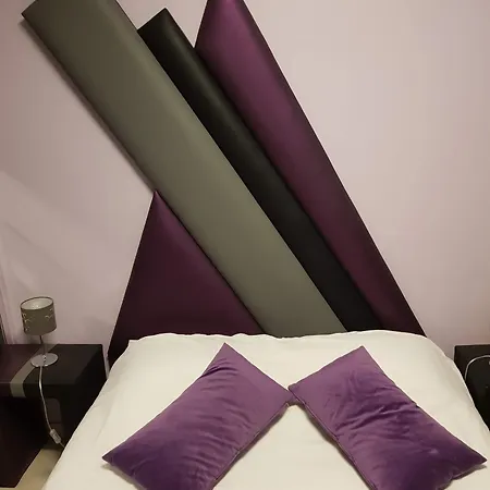 Casa de Férias Domaine De La Palle Pontgibaud