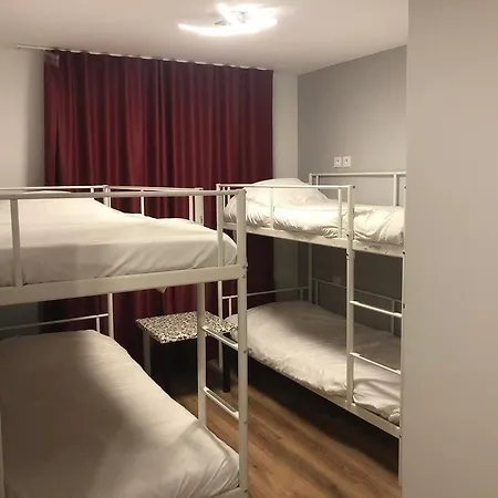 Domaine De La Palle Casa de Férias Pontgibaud