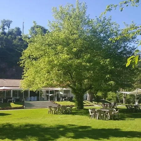 Domaine De La Palle ポンジボー