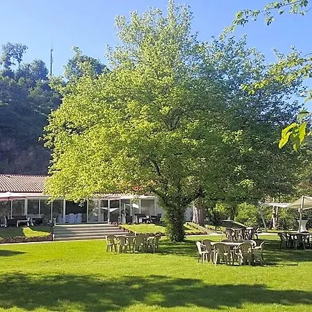Domaine De La Palle * Pontgibaud
