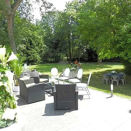 Domaine De La Palle Dom wakacyjny