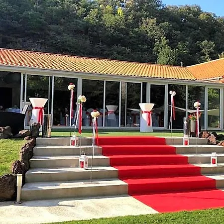 Dom wakacyjny Domaine De La Palle *
