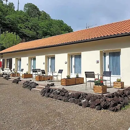 Dom wakacyjny Domaine De La Palle Pontgibaud