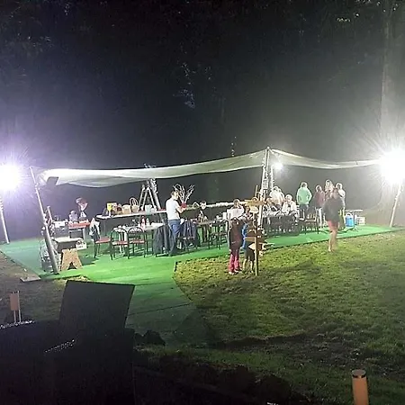 Domaine De La Palle Dom wakacyjny