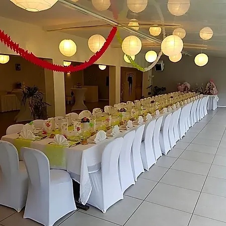 Domaine De La Palle Dom wakacyjny