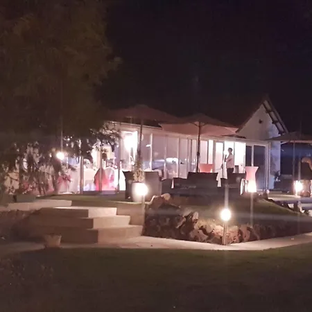 Domaine De La Palle Pontgibaud