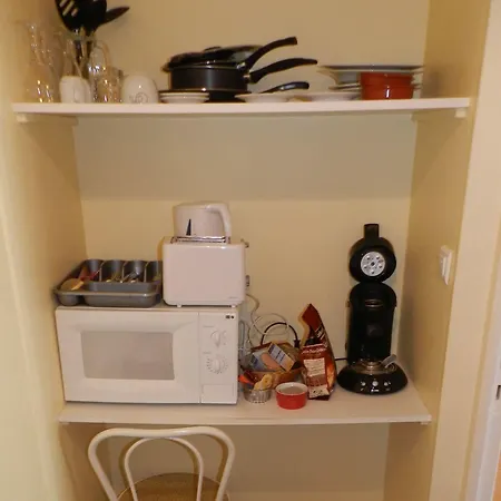 Casa de Férias Domaine De La Palle