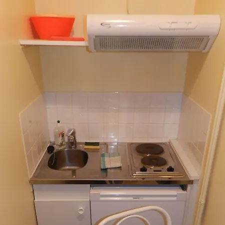 Casa de Férias Domaine De La Palle *