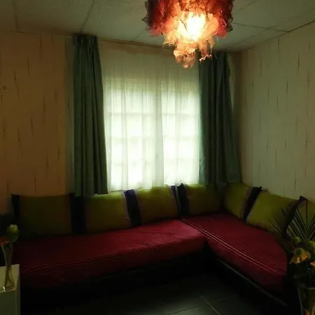 Casa de Férias Domaine De La Palle