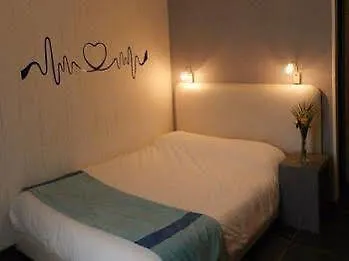 Дом отдыха Domaine De La Palle *