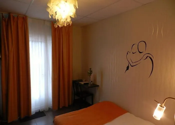 Domaine De La Palle Pontgibaud