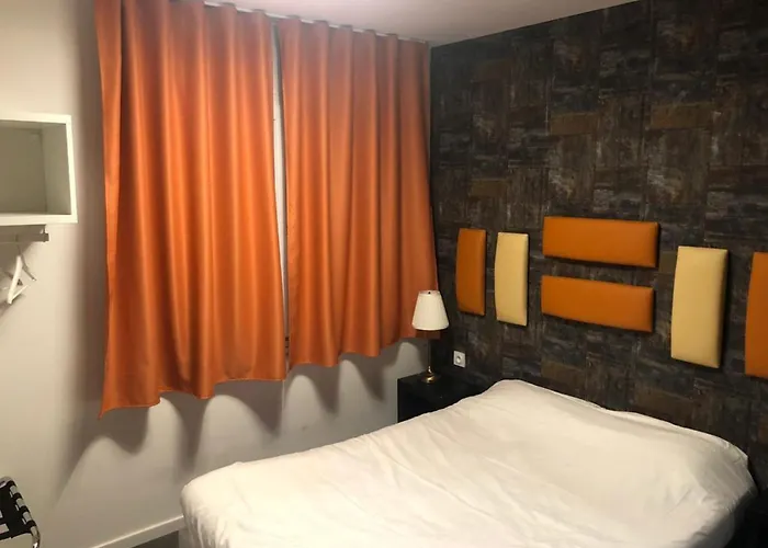 Hébergement de vacances Domaine De La Palle *