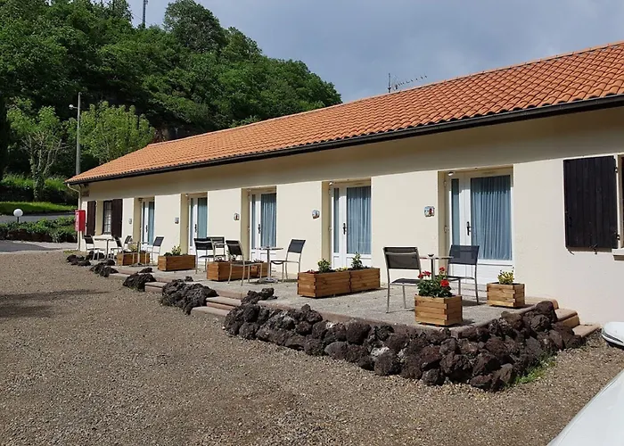 Domaine De La Palle *