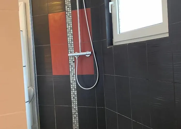 Domaine De La Palle Hébergement de vacances