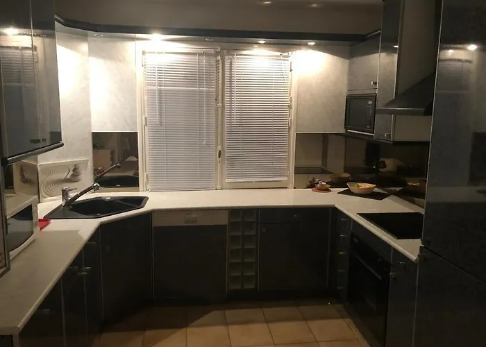 Hébergement de vacances Domaine De La Palle