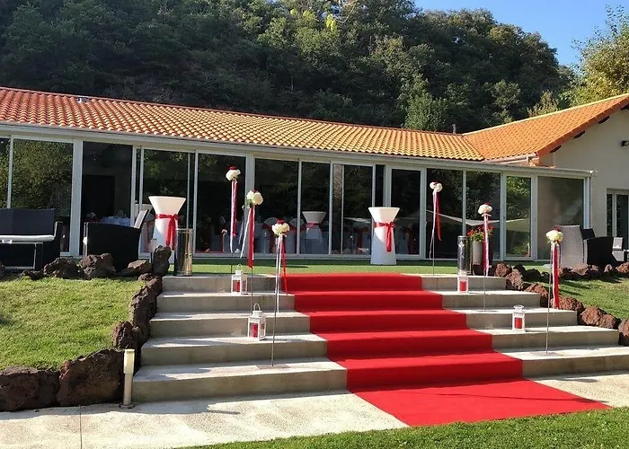 Domaine De La Palle Hébergement de vacances