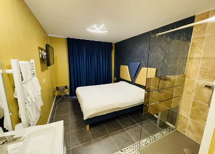 Hébergement de vacances Domaine De La Palle