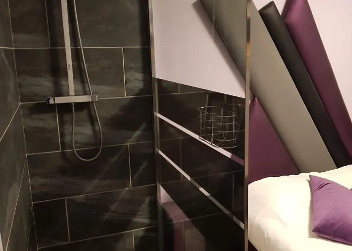 Hébergement de vacances Domaine De La Palle Pontgibaud