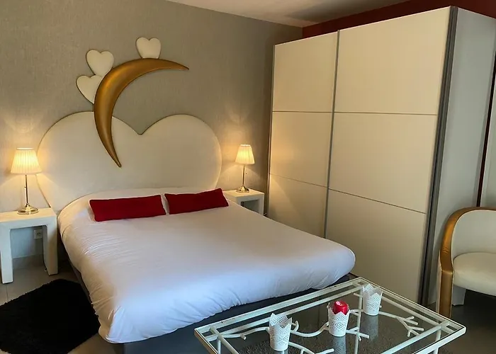 Hébergement de vacances Domaine De La Palle *