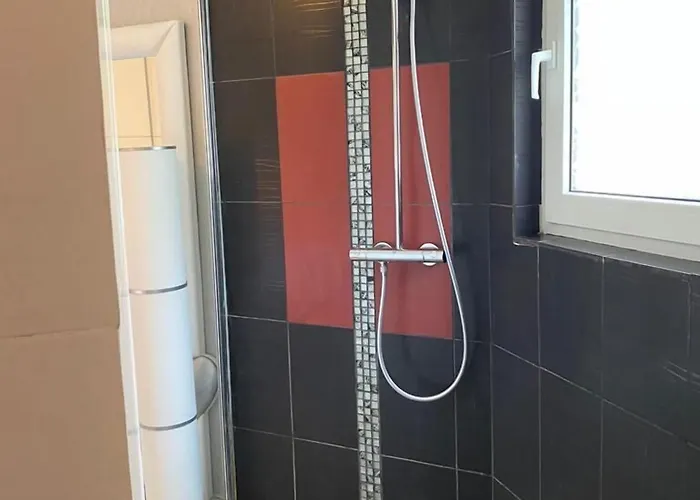 Domaine De La Palle Pontgibaud