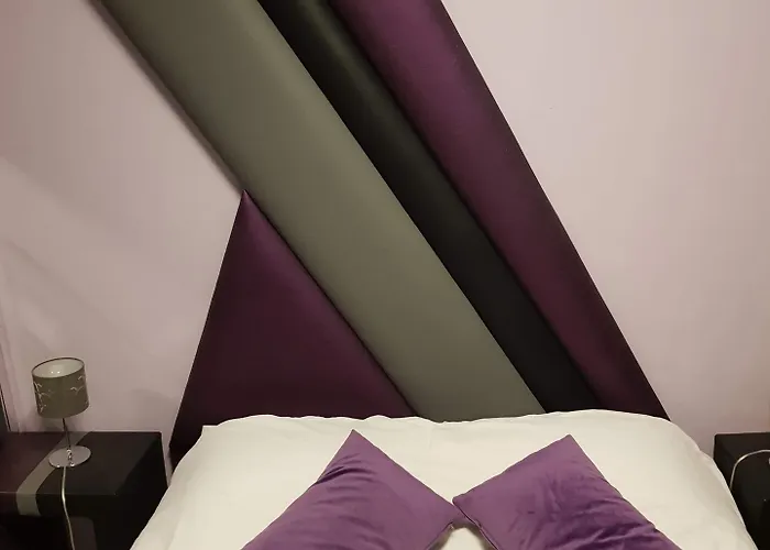 Hébergement de vacances Domaine De La Palle Pontgibaud