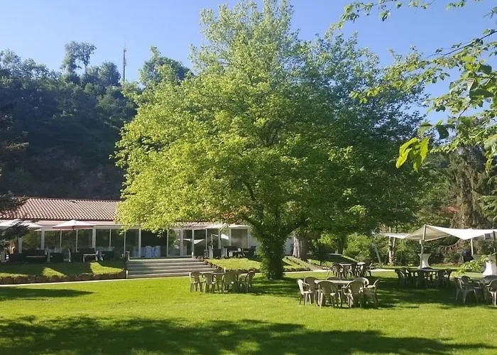 Domaine De La Palle Pontgibaud