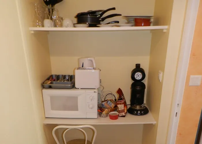 Hébergement de vacances Domaine De La Palle