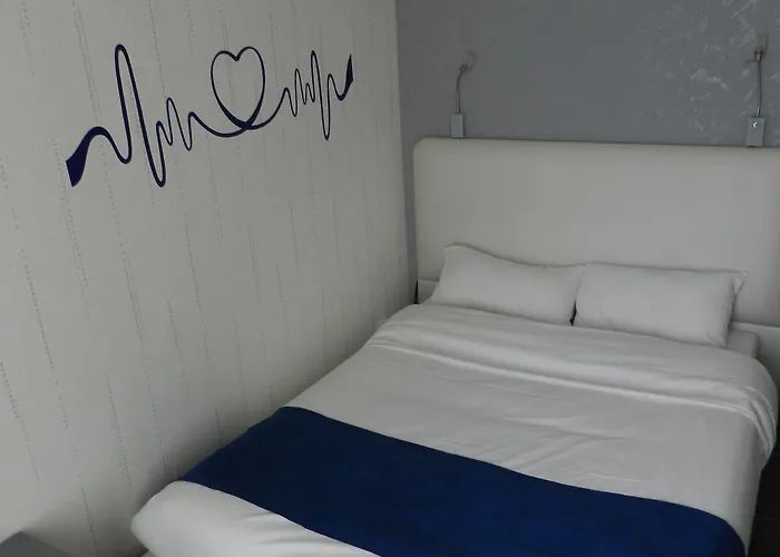 Domaine De La Palle Hébergement de vacances *