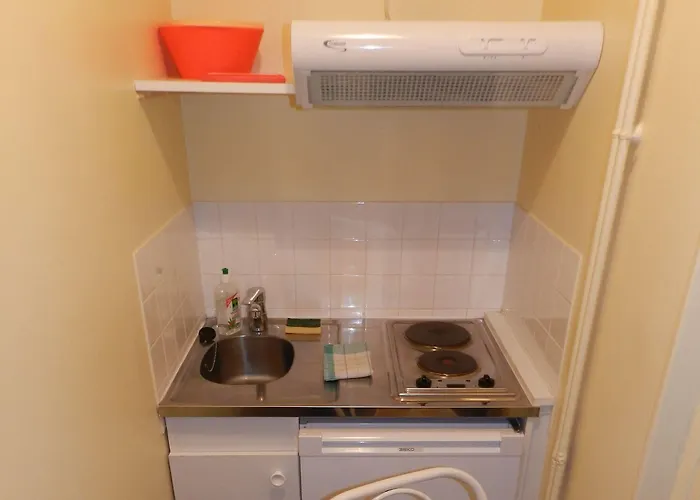 Hébergement de vacances Domaine De La Palle *