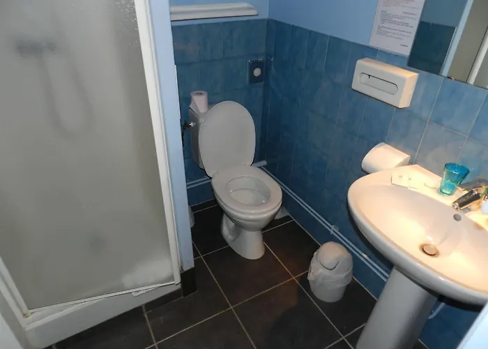 Domaine De La Palle Hébergement de vacances Pontgibaud